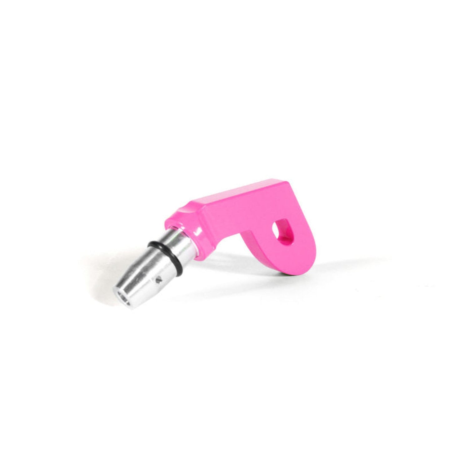 Perrin P Style Dipstick Handle Hyper Pink Subaru WRX 2015-2025 / BRZ / FR-S / 86 2013-2025 | PSP-ENG-720HP