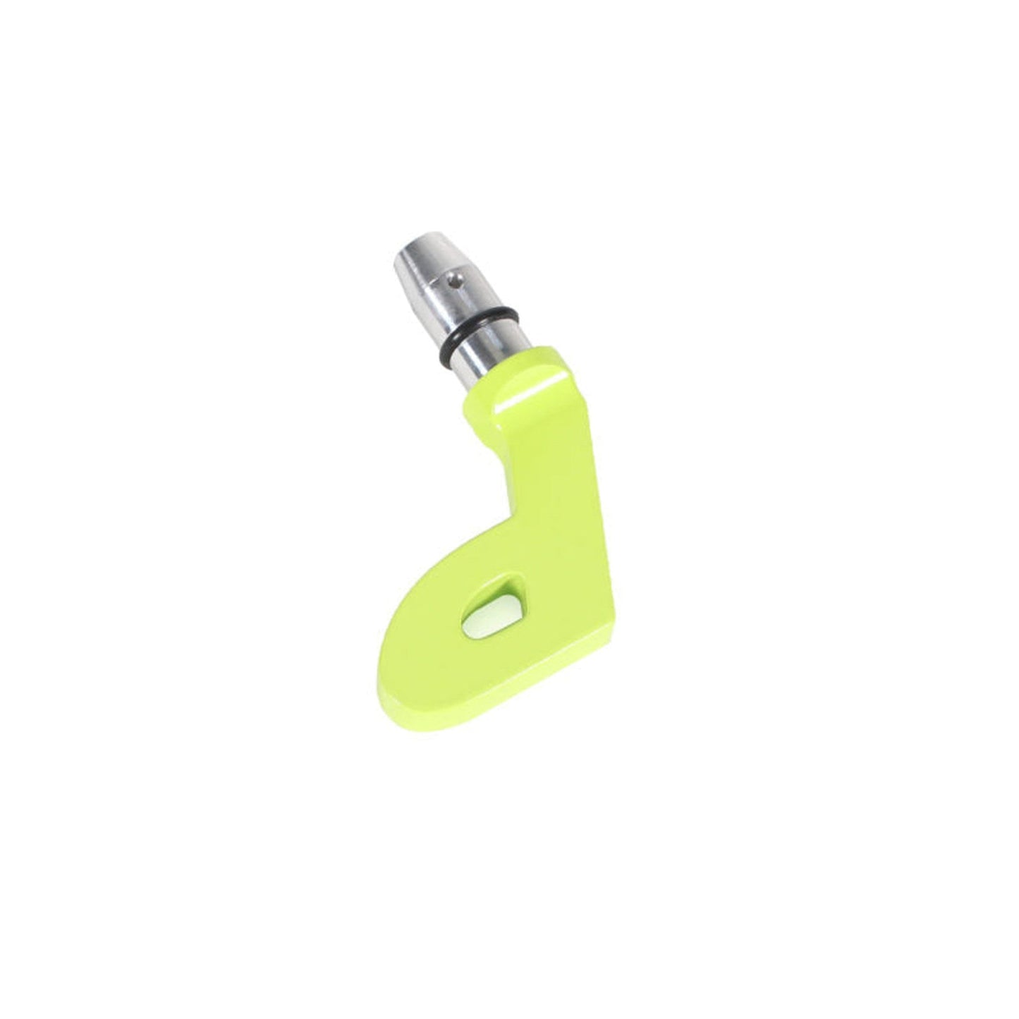 Perrin P Style Dipstick Handle Neon Yellow Subaru WRX 2015-2025 / BRZ / FR-S / 86 2013-2025 | PSP-ENG-720NY