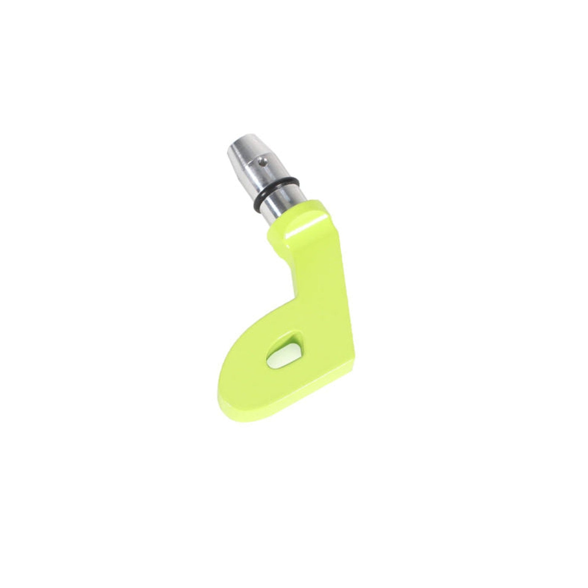Perrin P Style Dipstick Handle Neon Yellow Subaru WRX 2015-2025 / BRZ / FR-S / 86 2013-2025 | PSP-ENG-720NY