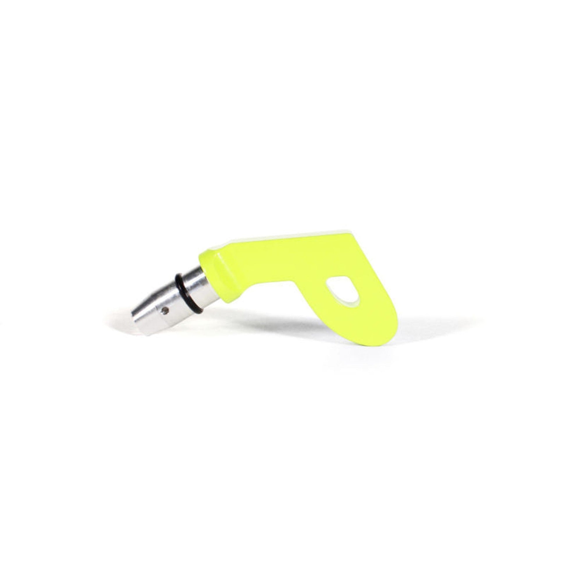 Perrin P Style Dipstick Handle Neon Yellow Subaru WRX 2015-2025 / BRZ / FR-S / 86 2013-2025 | PSP-ENG-720NY