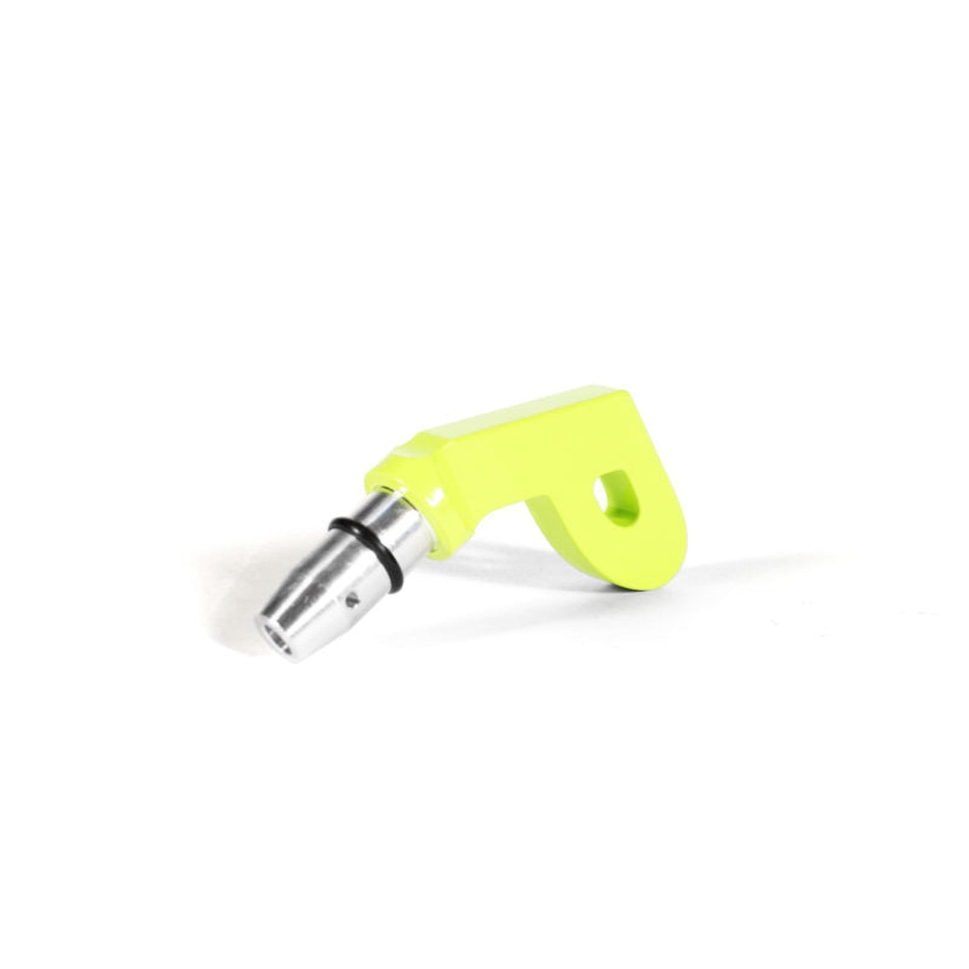 Perrin P Style Dipstick Handle Neon Yellow Subaru WRX 2015-2025 / BRZ / FR-S / 86 2013-2025 | PSP-ENG-720NY