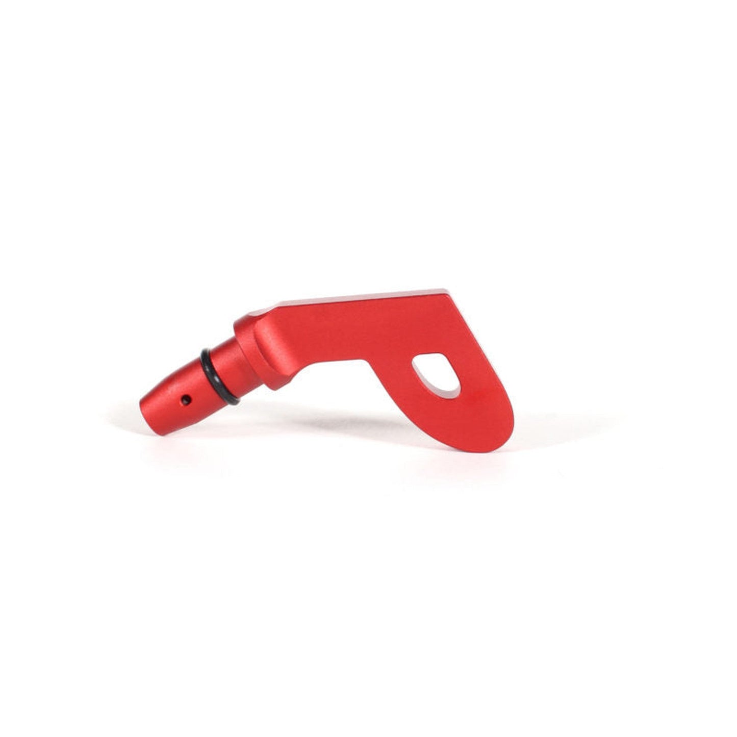 Perrin P Style Dipstick Handle Red Subaru WRX 2015-2025 / BRZ / FR-S / 86 2013-2025 | PSP-ENG-720RD