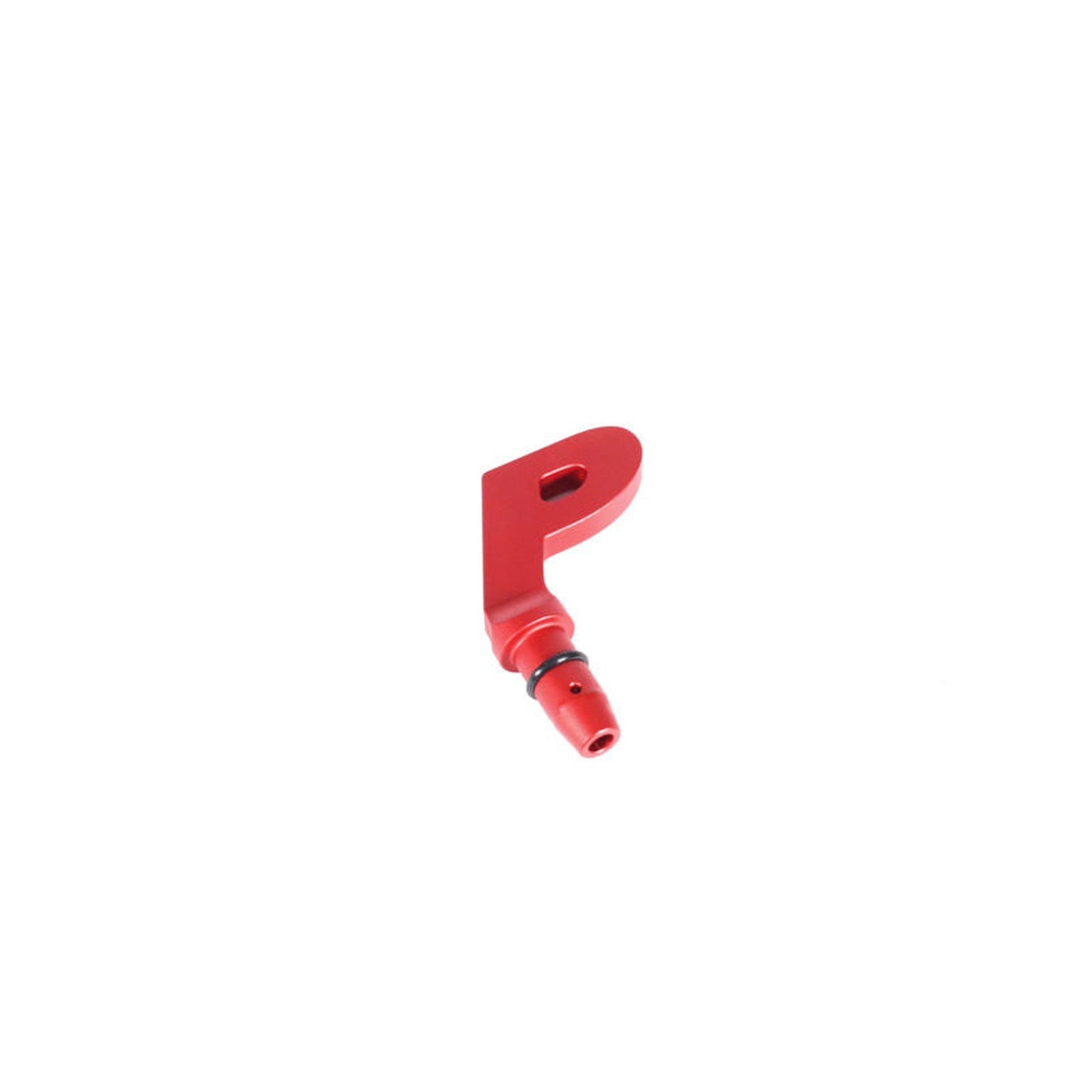 Perrin P Style Dipstick Handle Red Subaru WRX 2015-2025 / BRZ / FR-S / 86 2013-2025 | PSP-ENG-720RD