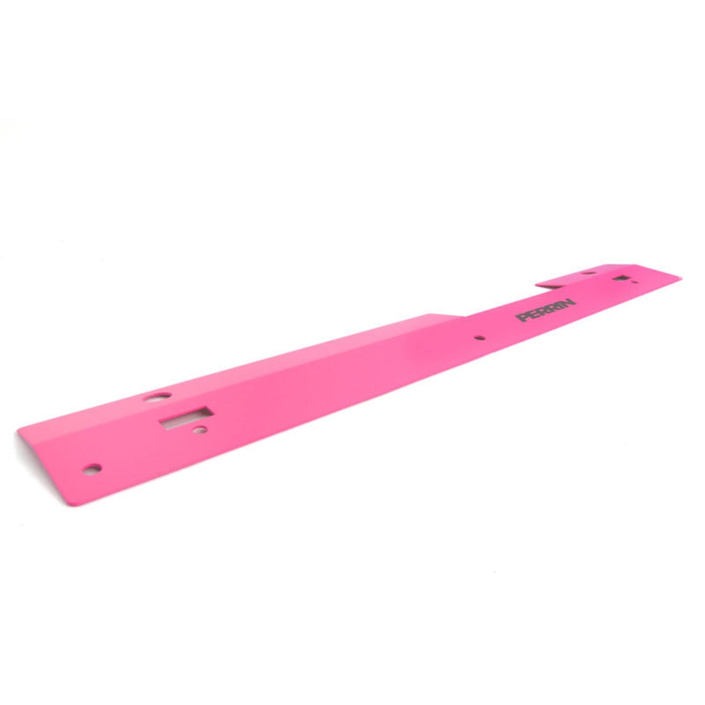 Perrin Radiator Shroud Hyper Pink 2002-2007 Subaru WRX / STI | PSP-ENG-501HP