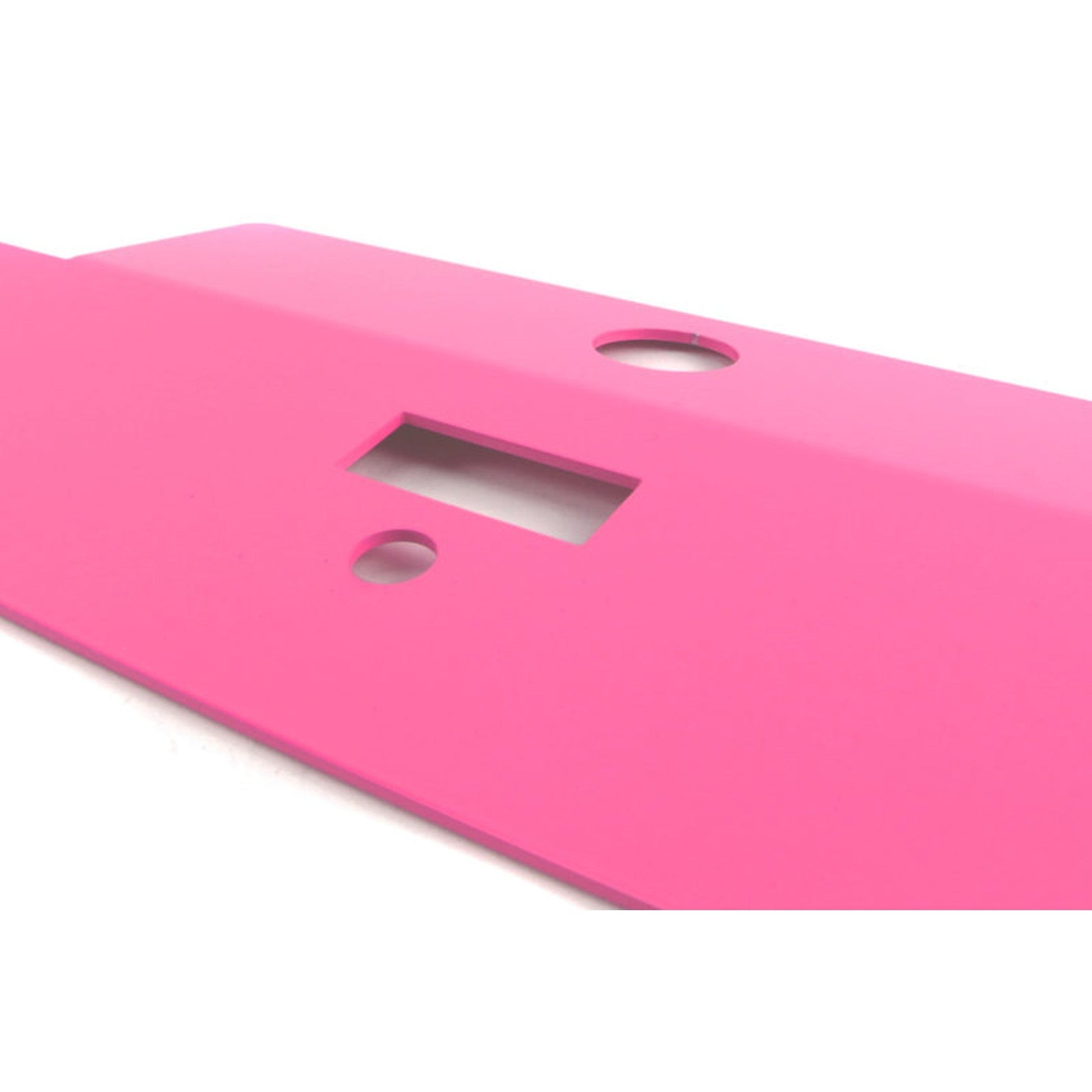 Perrin Radiator Shroud Hyper Pink 2002-2007 Subaru WRX / STI | PSP-ENG-501HP