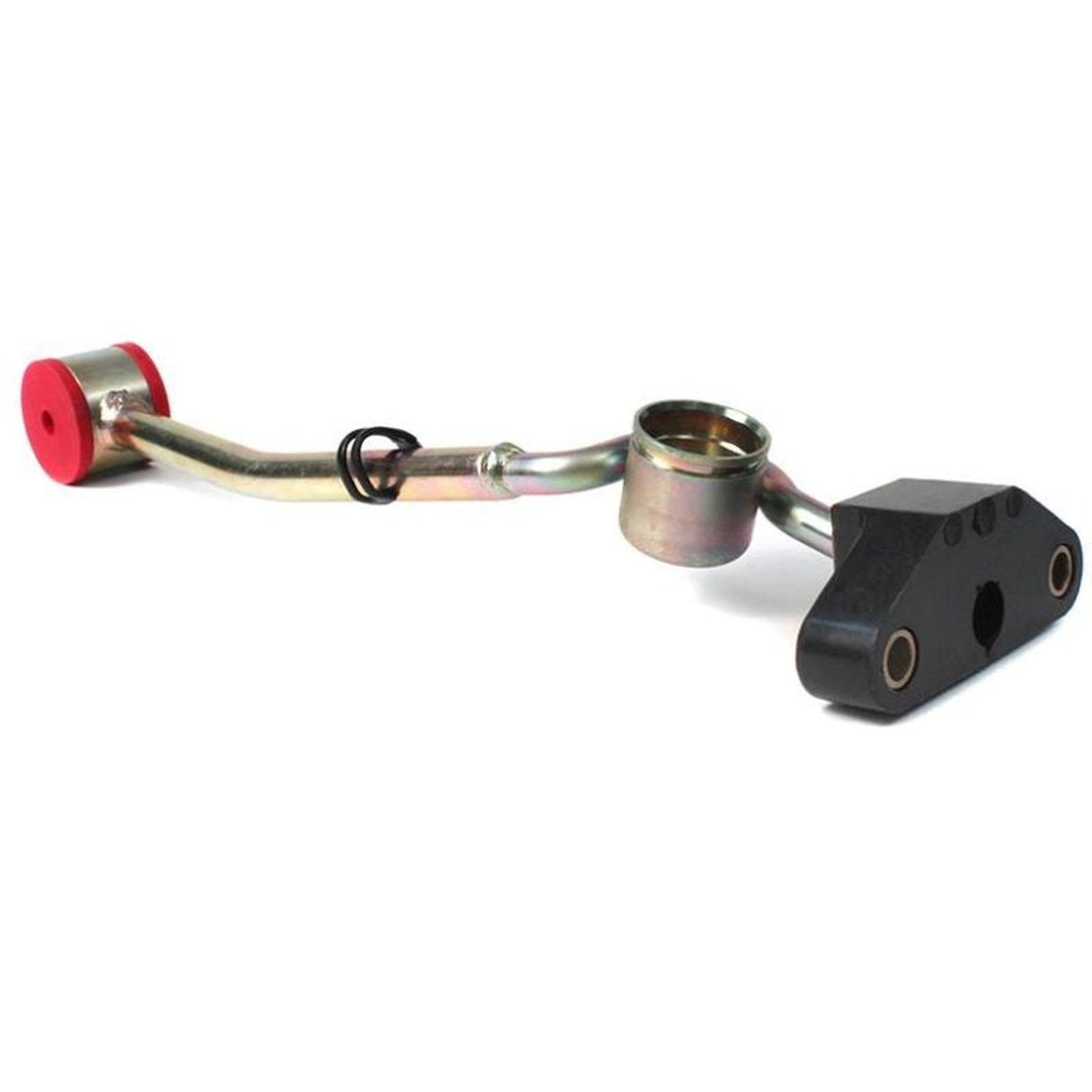 Perrin Rear Shifter Bushings Subaru BRZ 2013-2025 / Scion FR-S 13-16 / Toyota 86 17-25 | PSP-INR-006