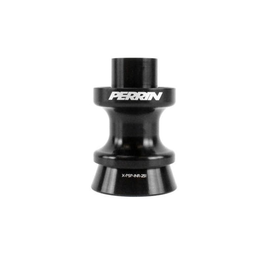 PERRIN Subaru BRZ / Scion FR-S MT Reverse Lockout Lever - Black