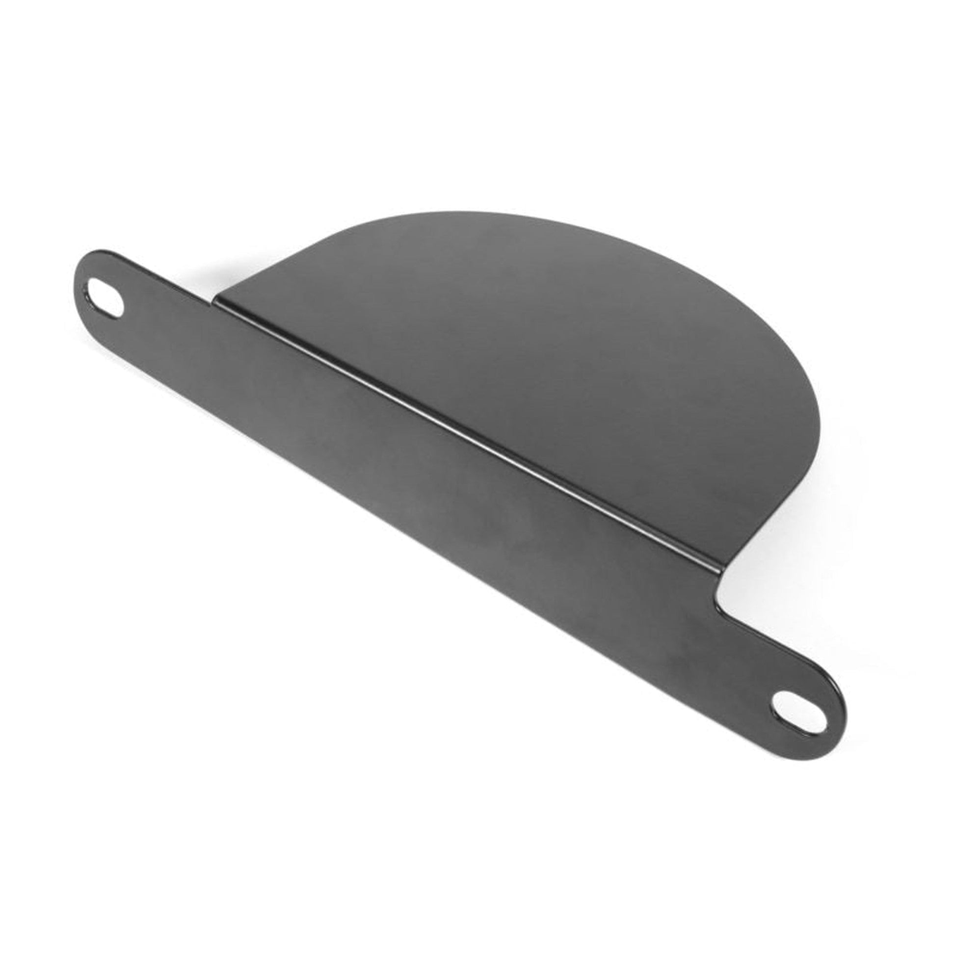 Perrin Right Side Exhaust Cutout Plate Subaru BRZ 22-25 / Toyota GR86 22-25 | PSP-BDY-604R
