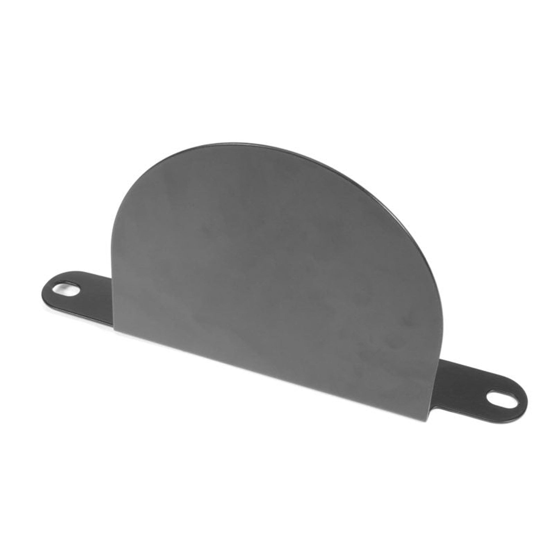 Perrin Right Side Exhaust Cutout Plate Subaru BRZ 22-25 / Toyota GR86 22-25 | PSP-BDY-604R