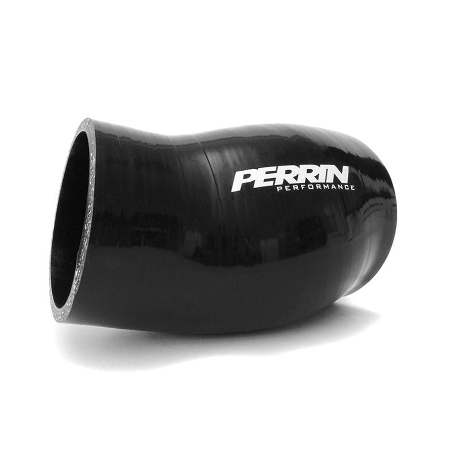 Perrin TMIC Throttle Body Coupler Kit Black Subaru WRX 2008-2021 / Legacy GT 05-09  | PSP-ITR-321BK