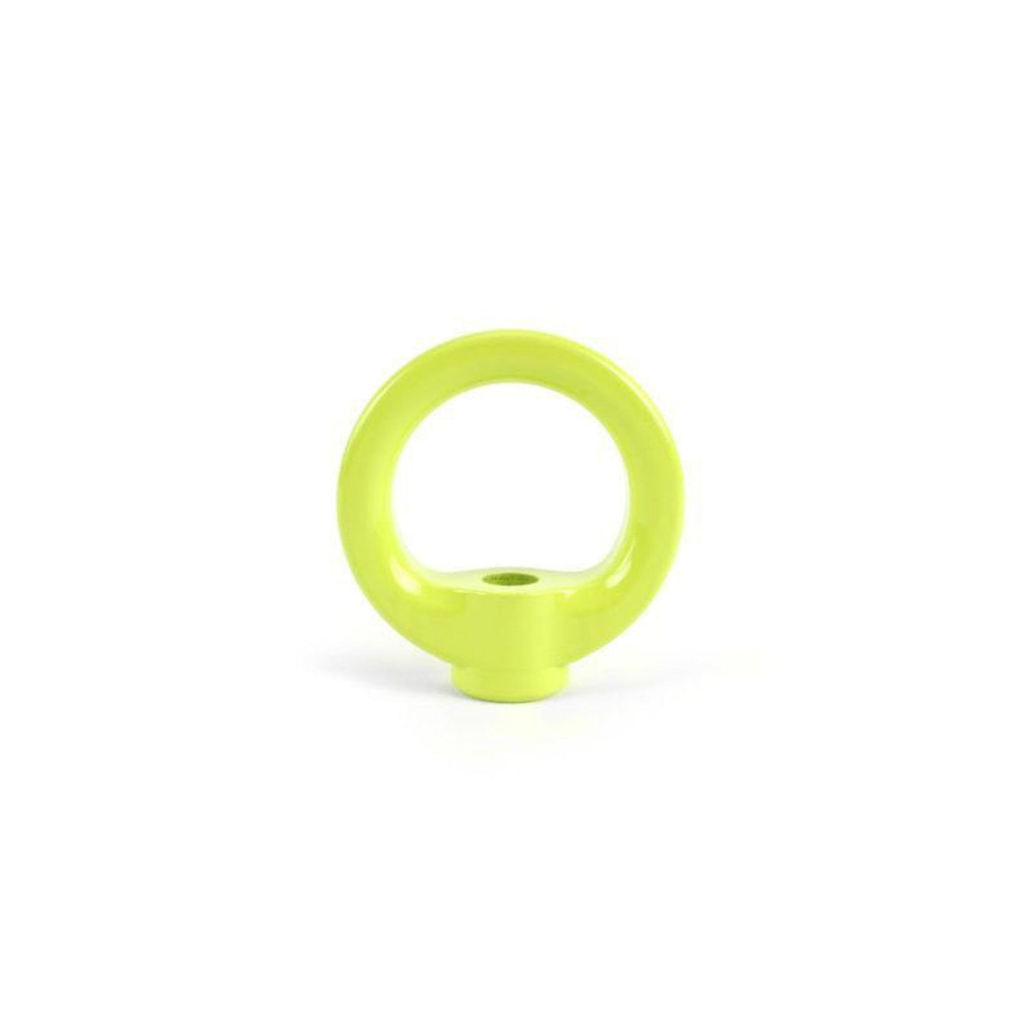 Perrin Tow Hook Upgrade Kit Neon Yellow Subaru WRX 02-25 / STI 04-21 / BRZ 13-25 / GT86 17-25 | ASM-BDY-200NY