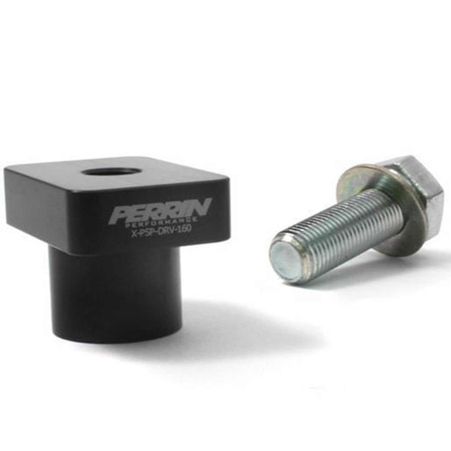 Perrin Transmission Mount Support Scion FR-S 2013-2016 / Subaru BRZ 2013-2025 / Toyota 86 17-25 | PSP-DRV-160