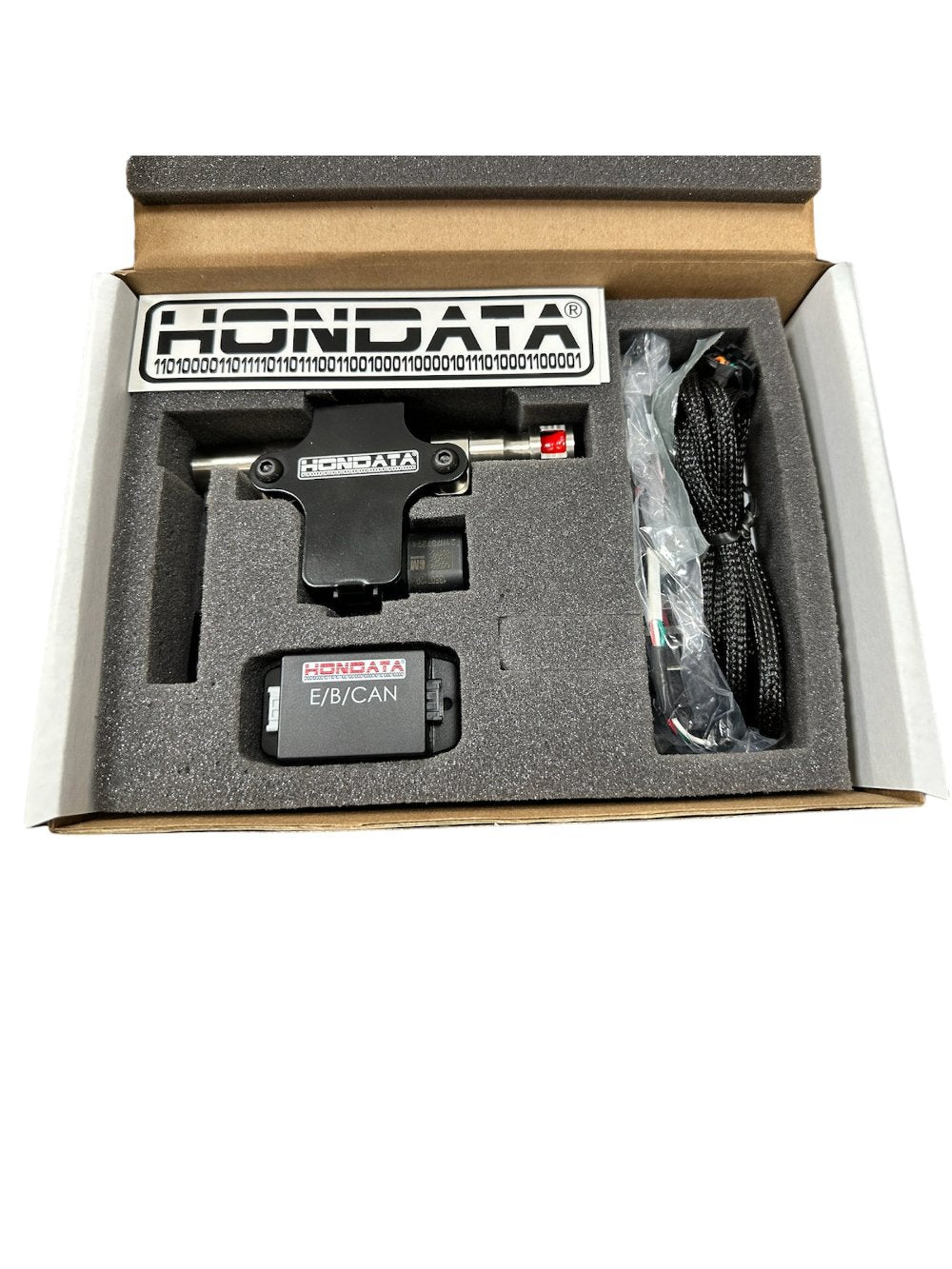 Hondata CANFlex-10thGen2.0
