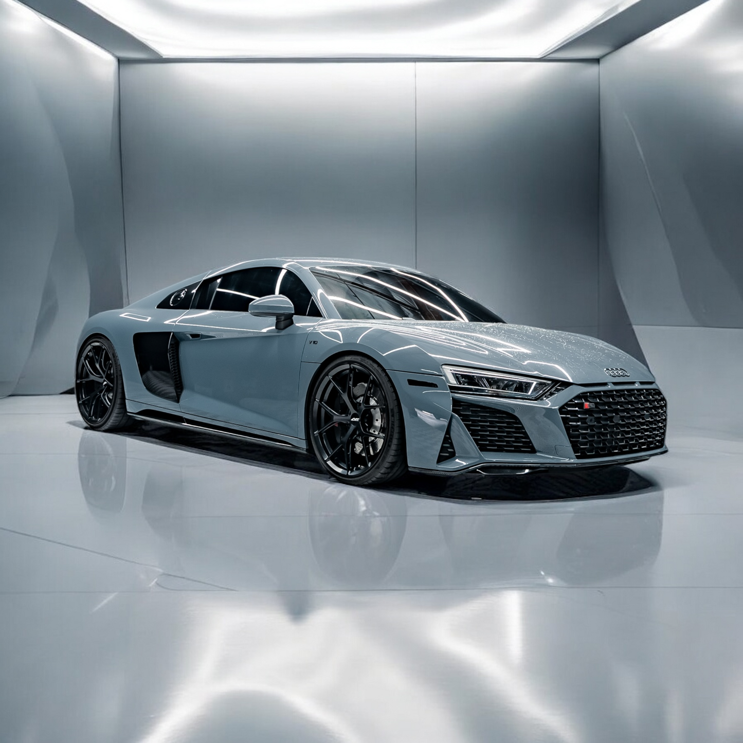 AFD GT2 Forged Wheels