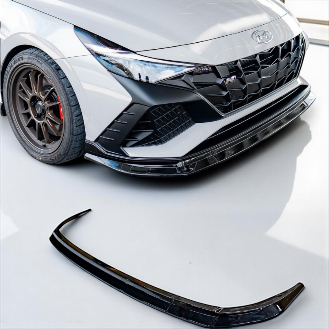 2022-2023 Hyundai Elantra N Lip