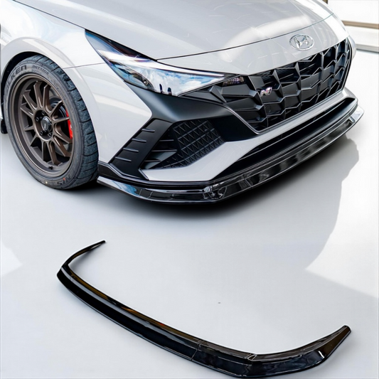 2022-2023 Hyundai Elantra N Lip