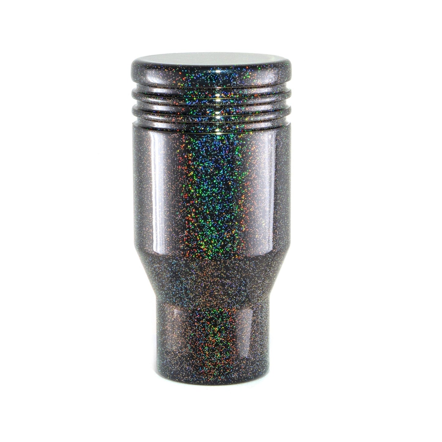 Billetworkz Weighted Shift Knob - 6 Speed Japanese Engraving - BRZ / FR-S / 86 2013-2021