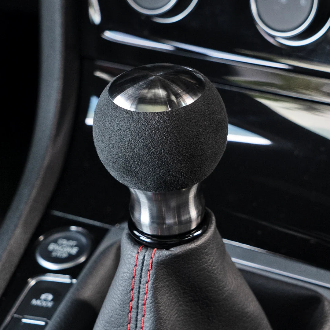 Billetworkz “Fusion” Weighted Shift Knob - BRZ / GR86 2022+