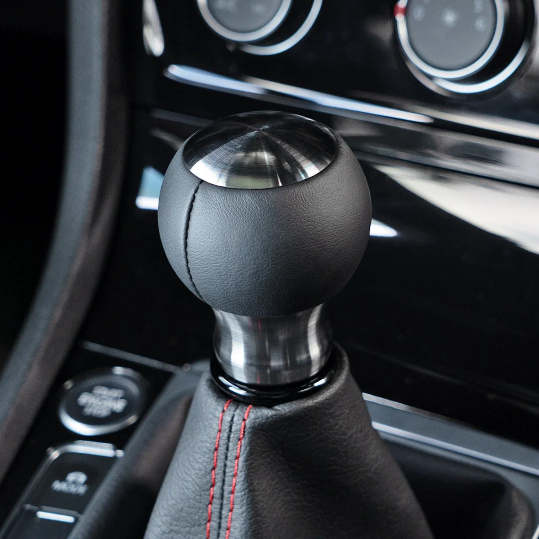 Billetworkz “Fusion” Weighted Shift Knob - BRZ / GR86 2022+