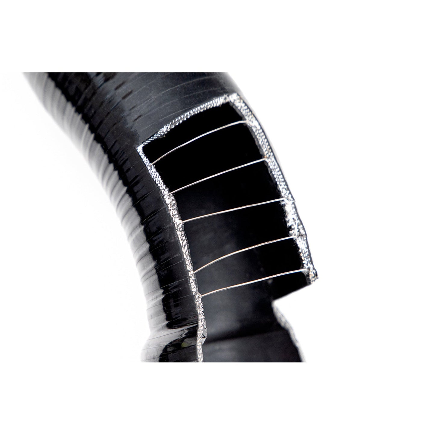 GrimmSpeed Post-MAF Hose Kit - 2002-07 Subaru WRX, 2004-07 Subaru STI
