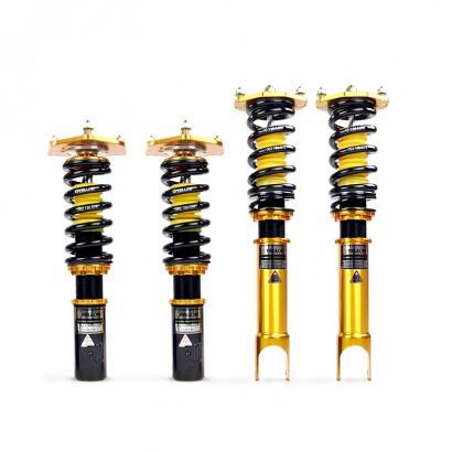 Premium Competition Coilovers - Subaru Impreza 2008-2011 / WRX 2008-2014 (GH/GE/GV/GR)