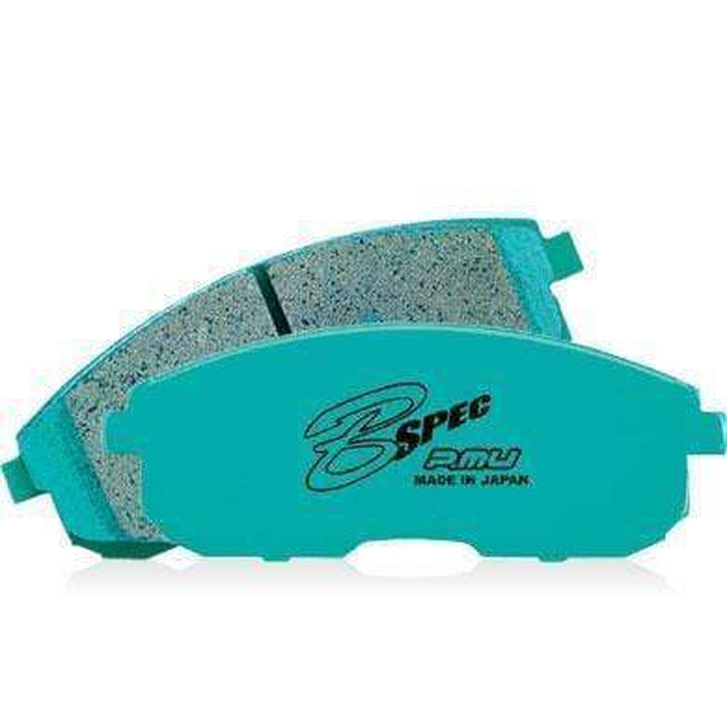 Project Mu B-Force Front Brake Pads Subaru WRX 2007-2009