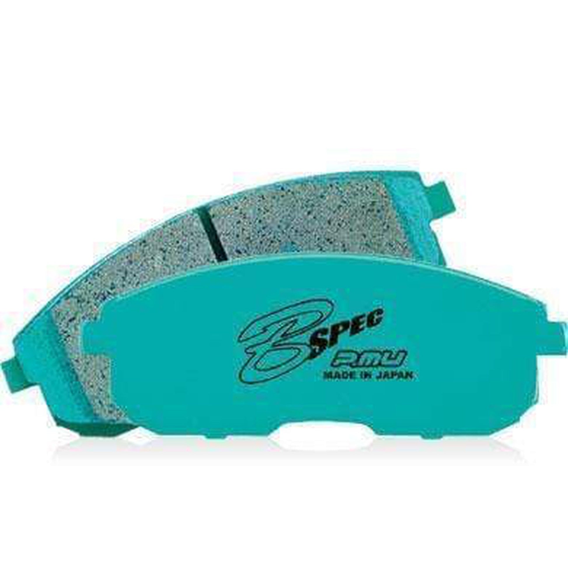 Project Mu B-Force Front Brake Pads Subaru WRX 2007-2009