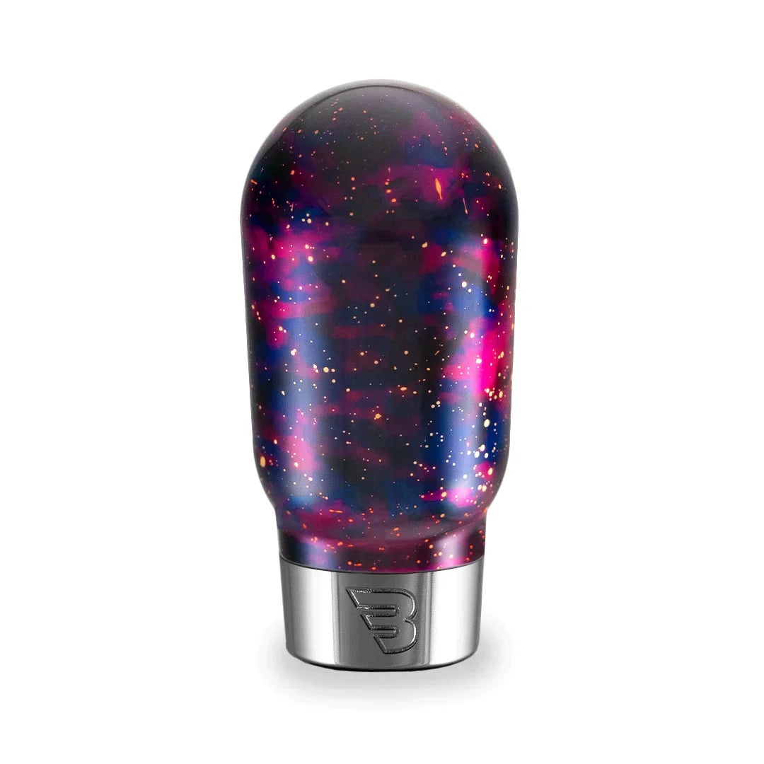 Billetworkz "Hybrid" Shift Knob - Subaru 5-Speed