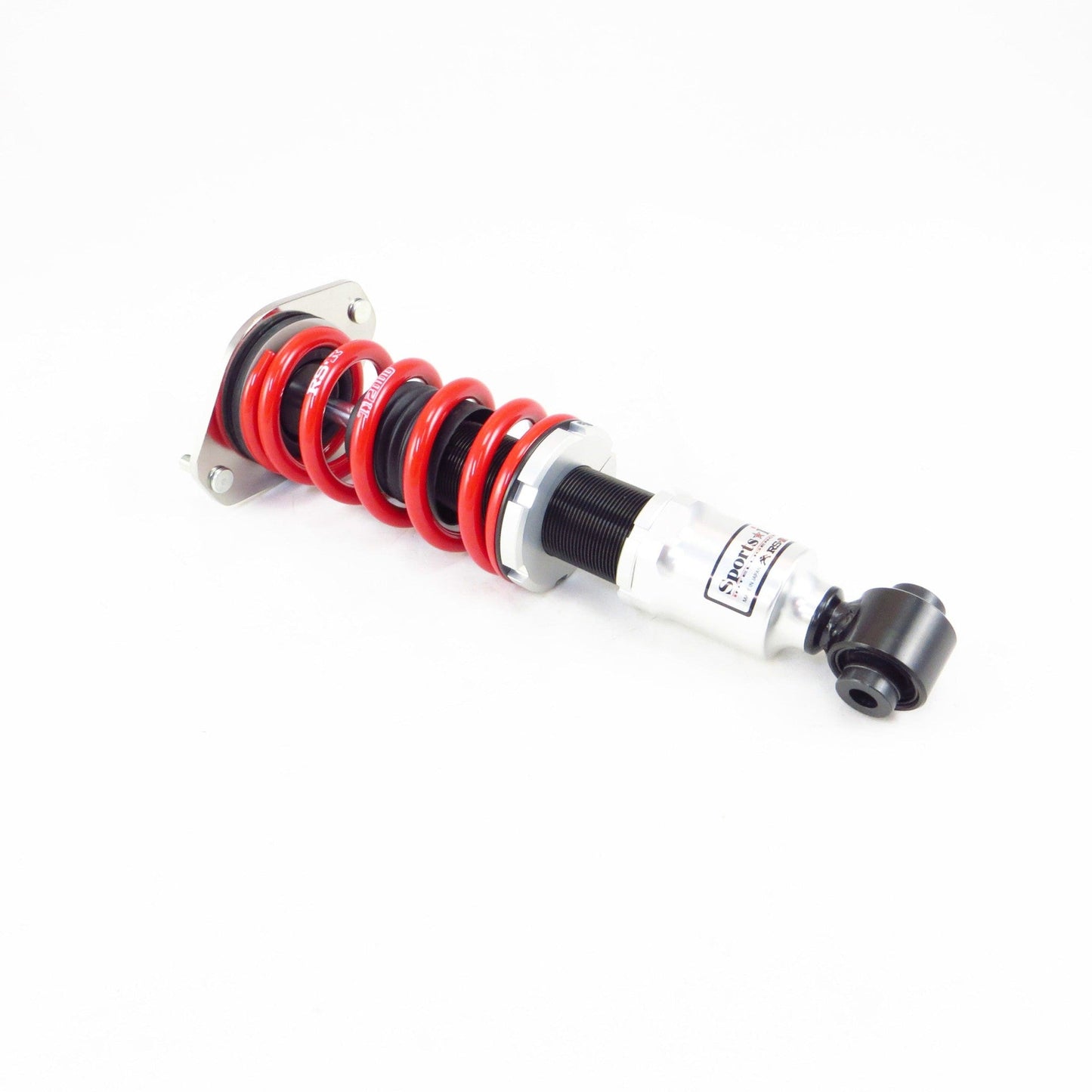 RS-R Sports-i Coilover Kit Subaru BRZ 2022-2025 | XBIF067M