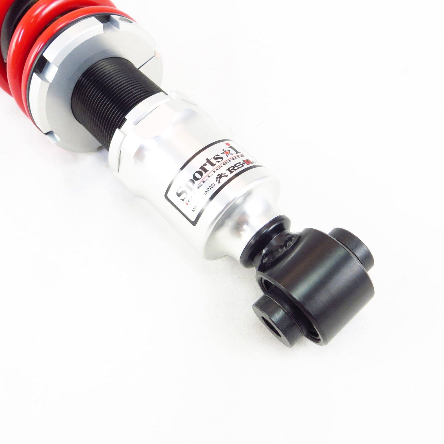 RS-R Sports-i Coilover Kit Subaru BRZ 2022-2025 | XBIF067M