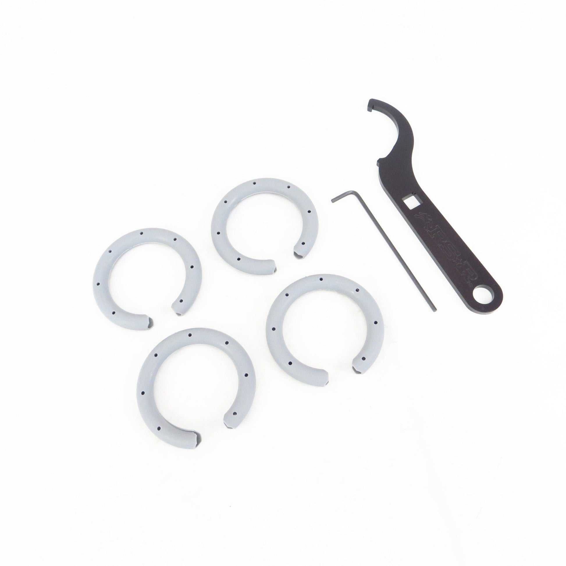 RS-R Sports-i Coilover Kit Subaru BRZ 2022-2025 | XBIF067M