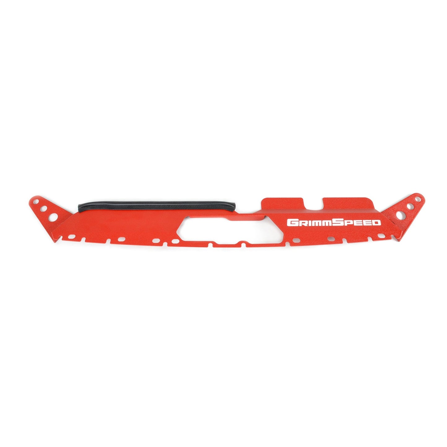 GrimmSpeed Radiator Shroud - 2015-21 Subaru WRX, 2015-21 Subaru STI