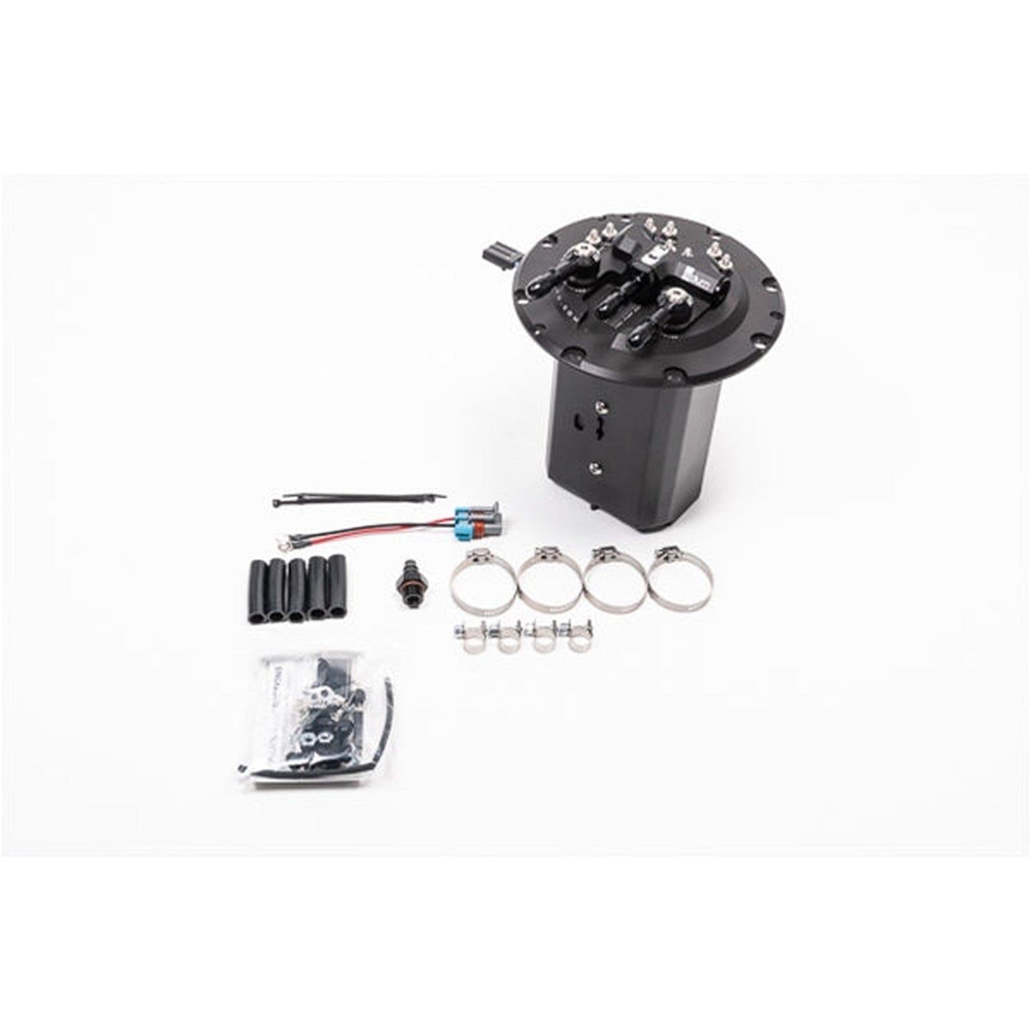 Radium Fuel Hanger for Walbro F90000267/274/285 Subaru WRX / STI 2008-2021 | 20-0782-00