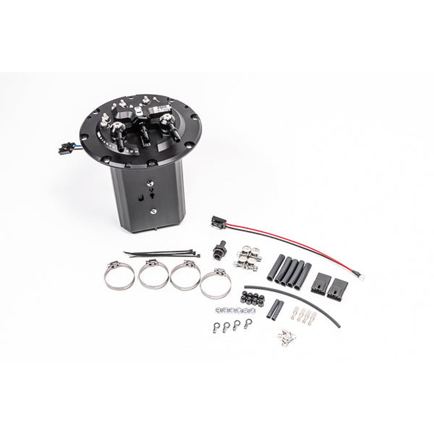 Radium Fuel Hanger for Walbro GSS342 / AEM 50-1200 Subaru WRX / STI 2008-2021 | 20-0780-00