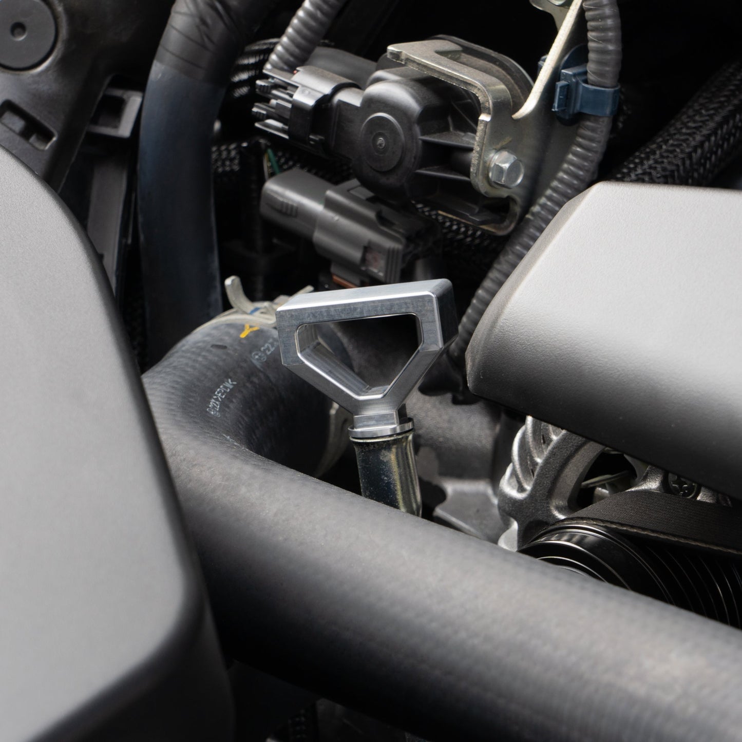 Billetworkz Engine Bay Caps - Subaru Ascent 2019+ (Wholesale)
