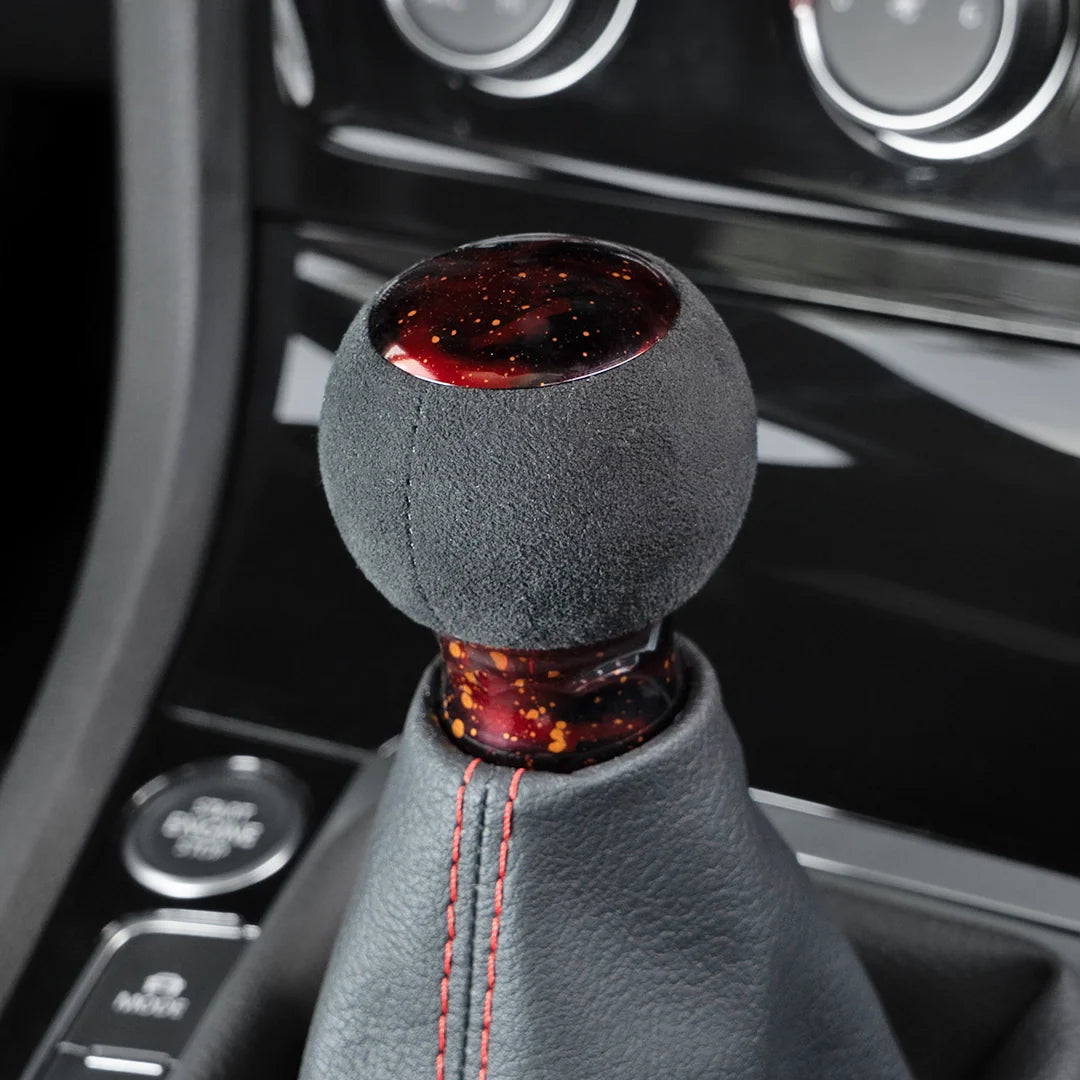 Billetworkz “Fusion” Weighted Shift Knob - BRZ / GR86 2022+