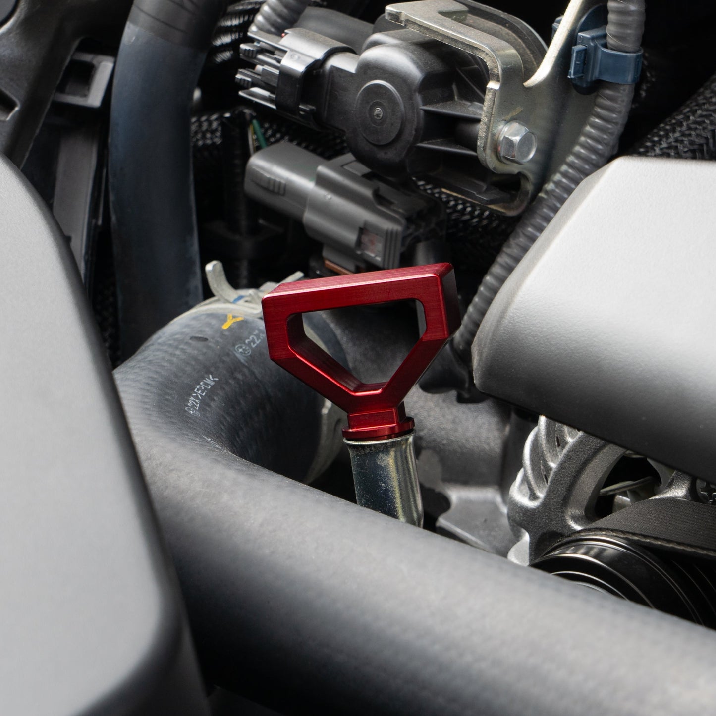 Billetworkz Engine Bay Caps - Subaru Ascent 2019+ (Wholesale)