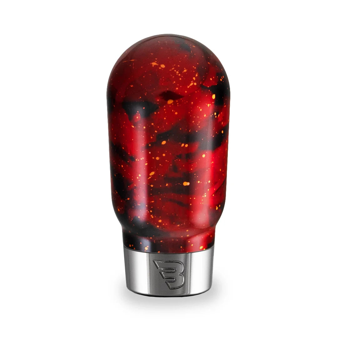Billetworkz "Hybrid" Shift Knob - Fits BRZ / FR-S / 86