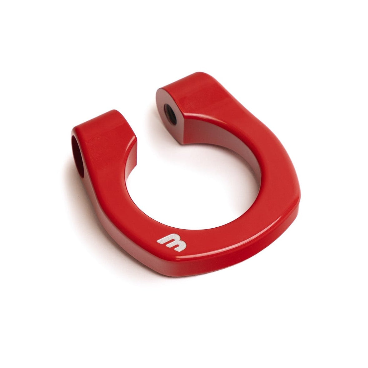 Billetworkz Tow Hook – Subaru WRX / STI 2008–2014