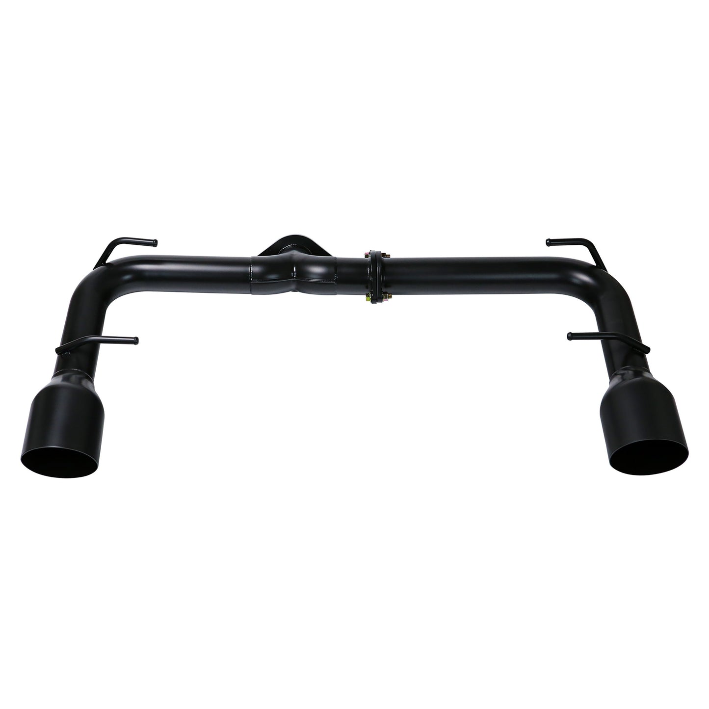 Remark Axleback Exhaust 4.5in Stealth Toyota GR86 / Subaru BRZ 22-25 | RO-TSZ8-SS