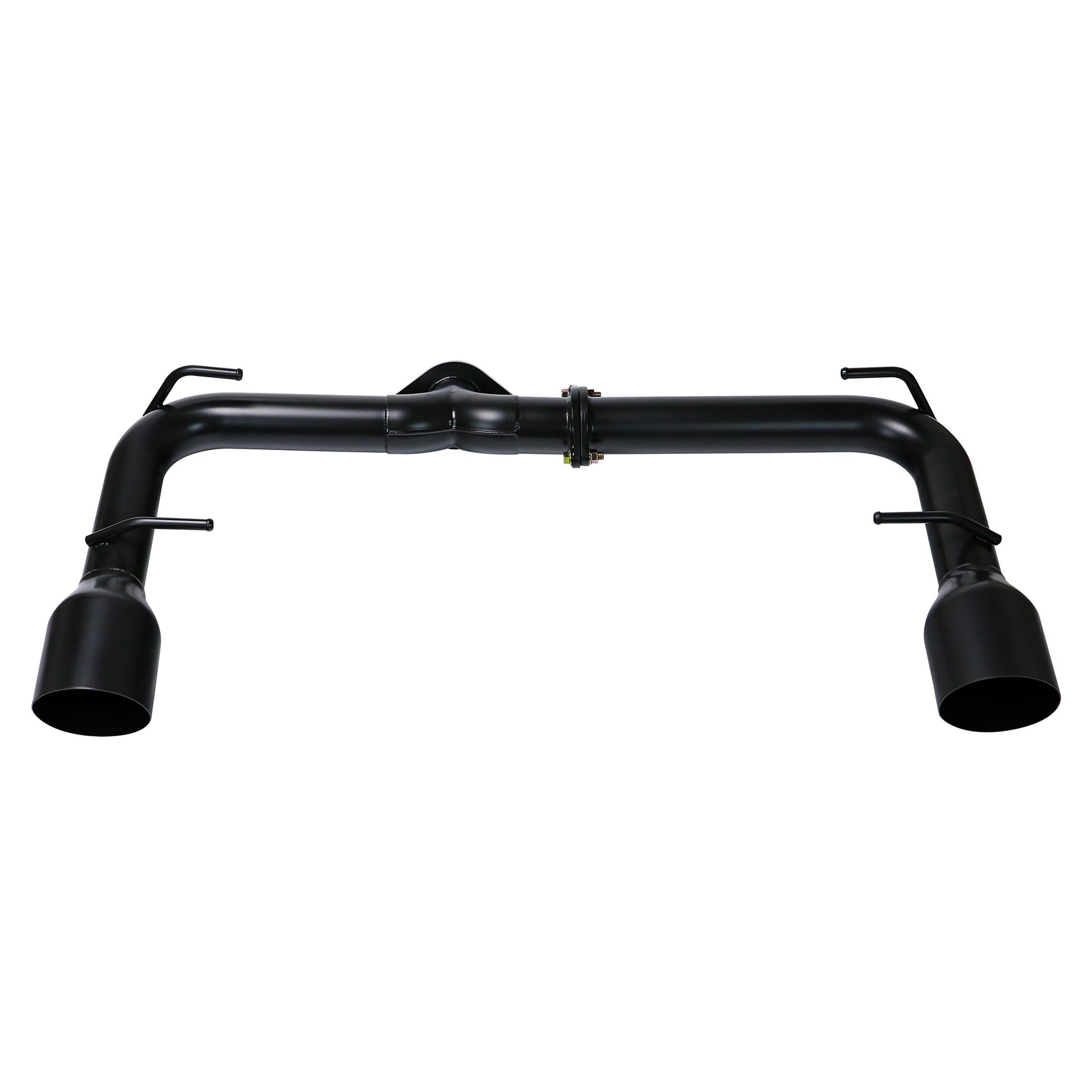 Remark Axleback Exhaust 4.5in Stealth Toyota GR86 / Subaru BRZ 22-25 | RO-TSZ8-SS