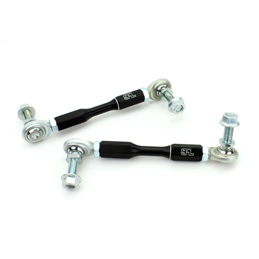 SPL Front Endlinks Short Version Subaru BRZ 13-25 / Scion FR-S 13-16 / Toyota 86 17-25 | SPL FES FRS