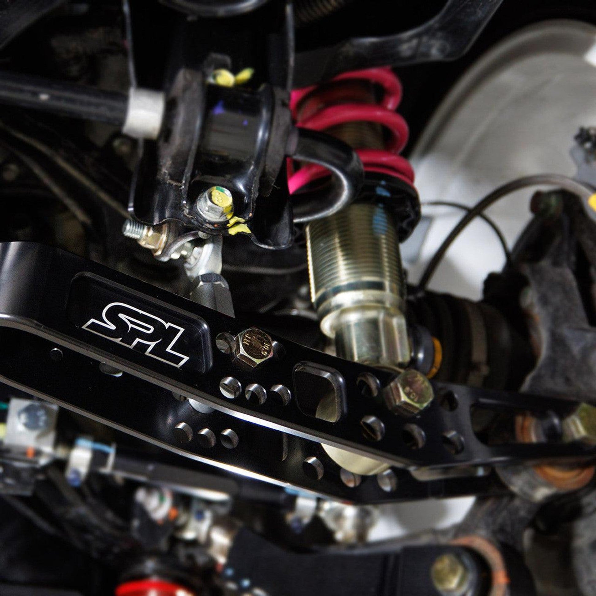SPL PRO Rear Endlinks Subaru WRX 2008-2025 / Scion FR-S 2013-2016 / Subaru BRZ 2013-2025 | SPL RE FRS