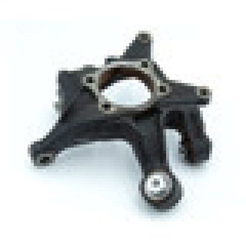 SPL Parts Rear Knuckle Bushings BRZ / FR-S / 86 13-25 / WRX 15-25 / STI 15-21 | SPL RKB FRS