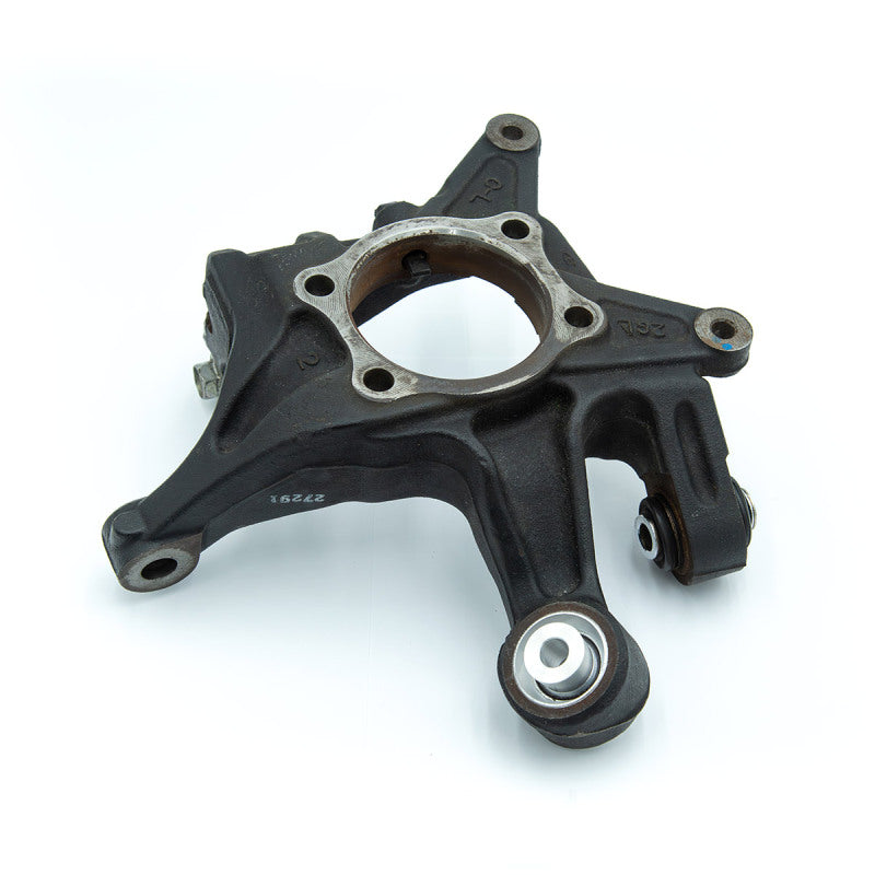 SPL Parts Rear Knuckle Bushings BRZ / FR-S / 86 13-25 / WRX 15-25 / STI 15-21 | SPL RKB FRS