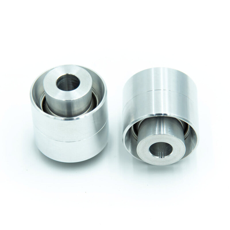 SPL Parts Rear Knuckle Bushings BRZ / FR-S / 86 13-25 / WRX 15-25 / STI 15-21 | SPL RKB FRS