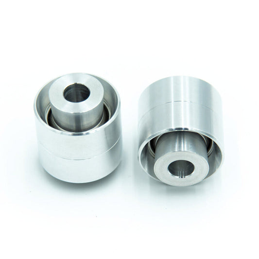 SPL Parts Rear Knuckle Bushings BRZ / FR-S / 86 13-25 / WRX 15-25 / STI 15-21 | SPL RKB FRS