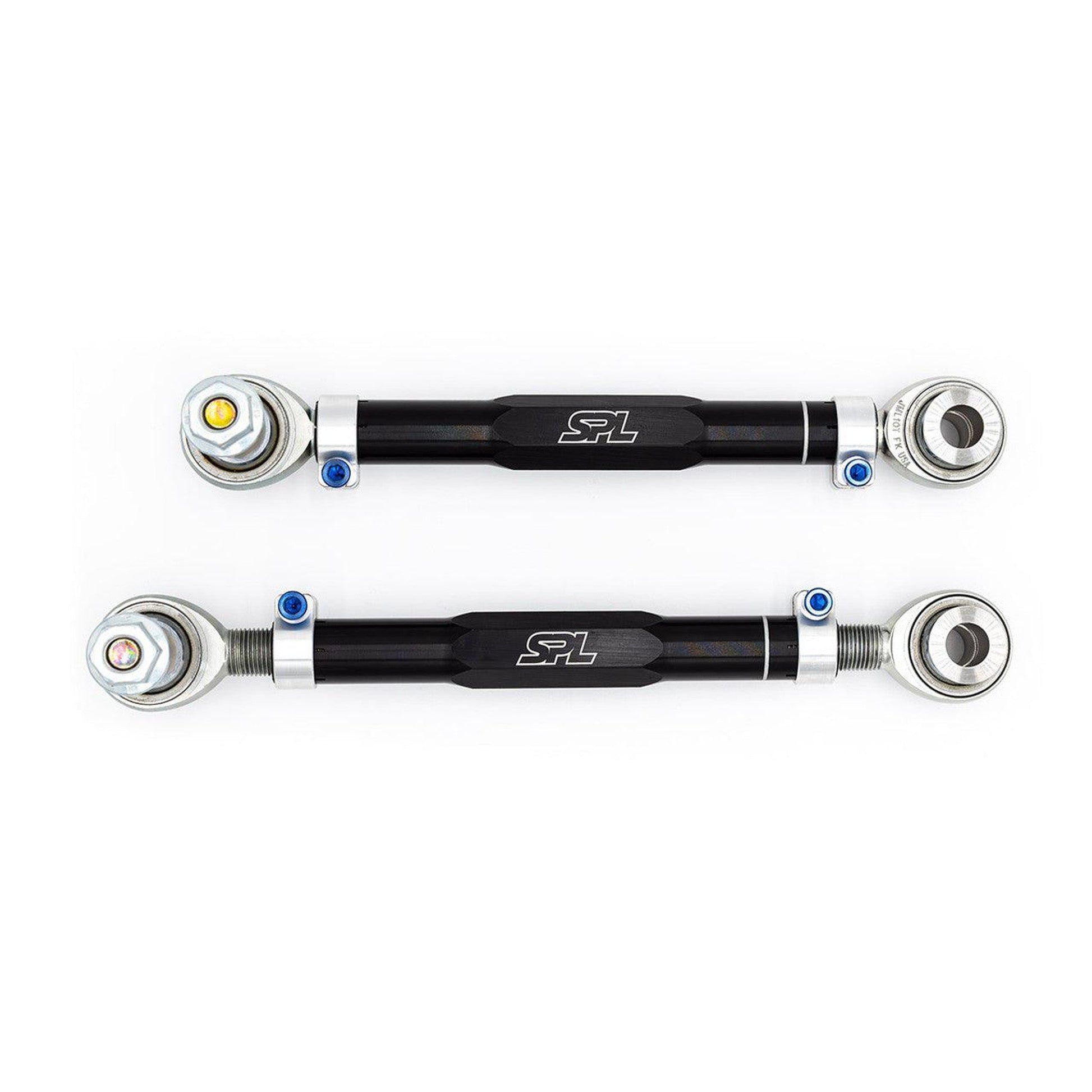 SPL Titanium Rear Toe Arms Subaru WRX 2008-2021 / Scion FR-S 2013-2016 / Subaru BRZ 2013-2025 | SPL RTA FRS