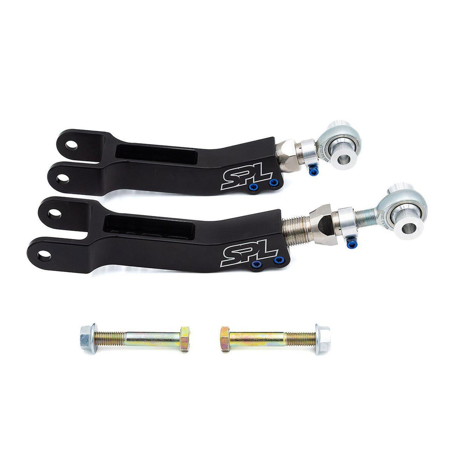 SPL Titanium Rear Traction Arms Links Scion FR-S 2013-2016 / Subaru BRZ 2013-2025 | SPL RTR FRS