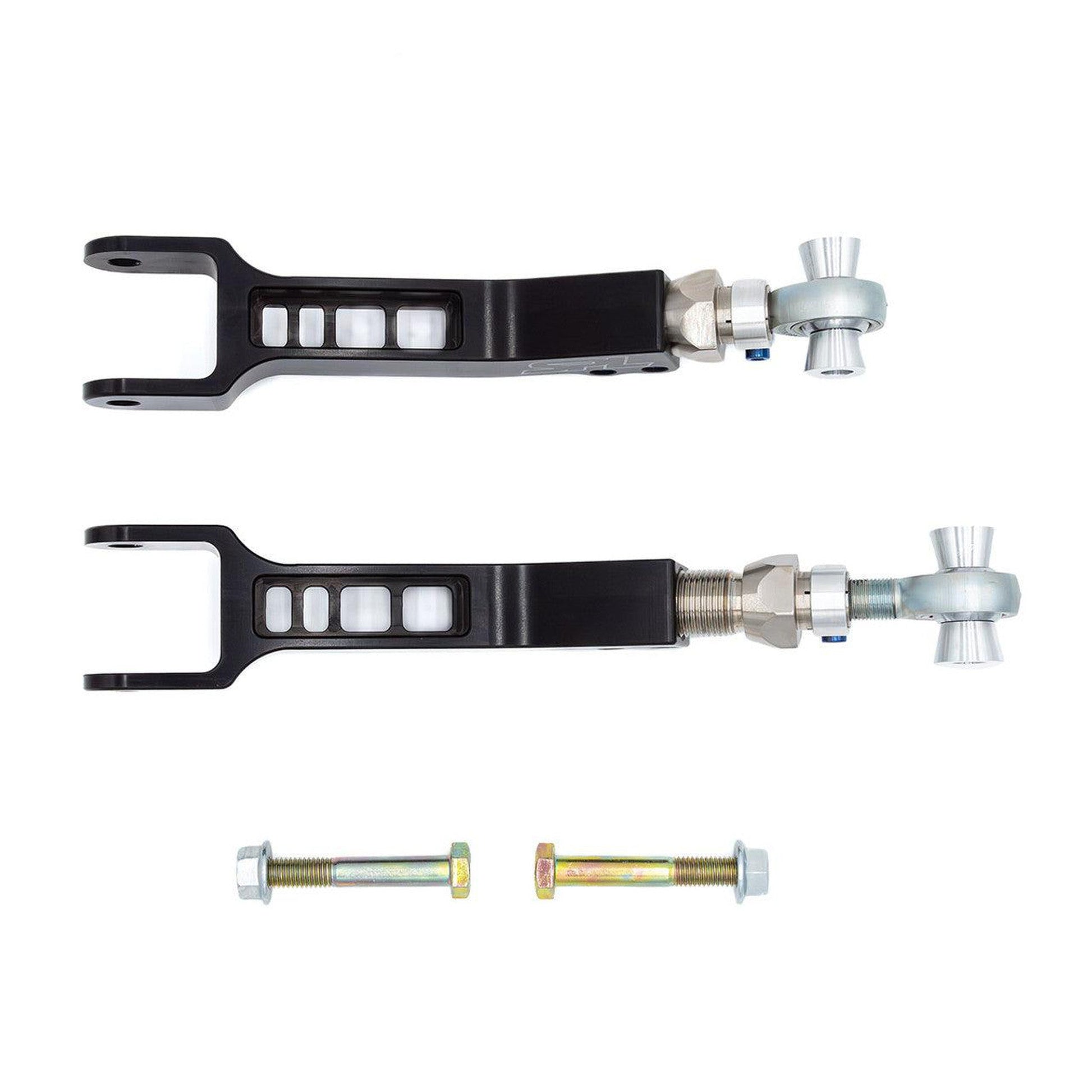 SPL Titanium Rear Traction Arms Links Scion FR-S 2013-2016 / Subaru BRZ 2013-2025 | SPL RTR FRS